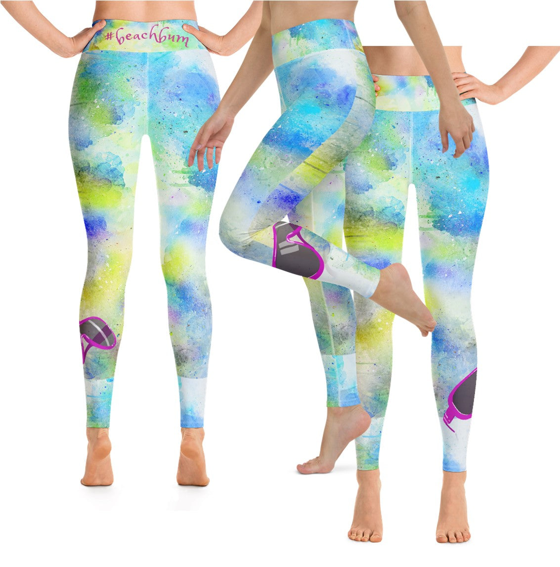 beachbum-tiedye-leggings-yoga-running-pilates-dance-leggings-wickedyo1
